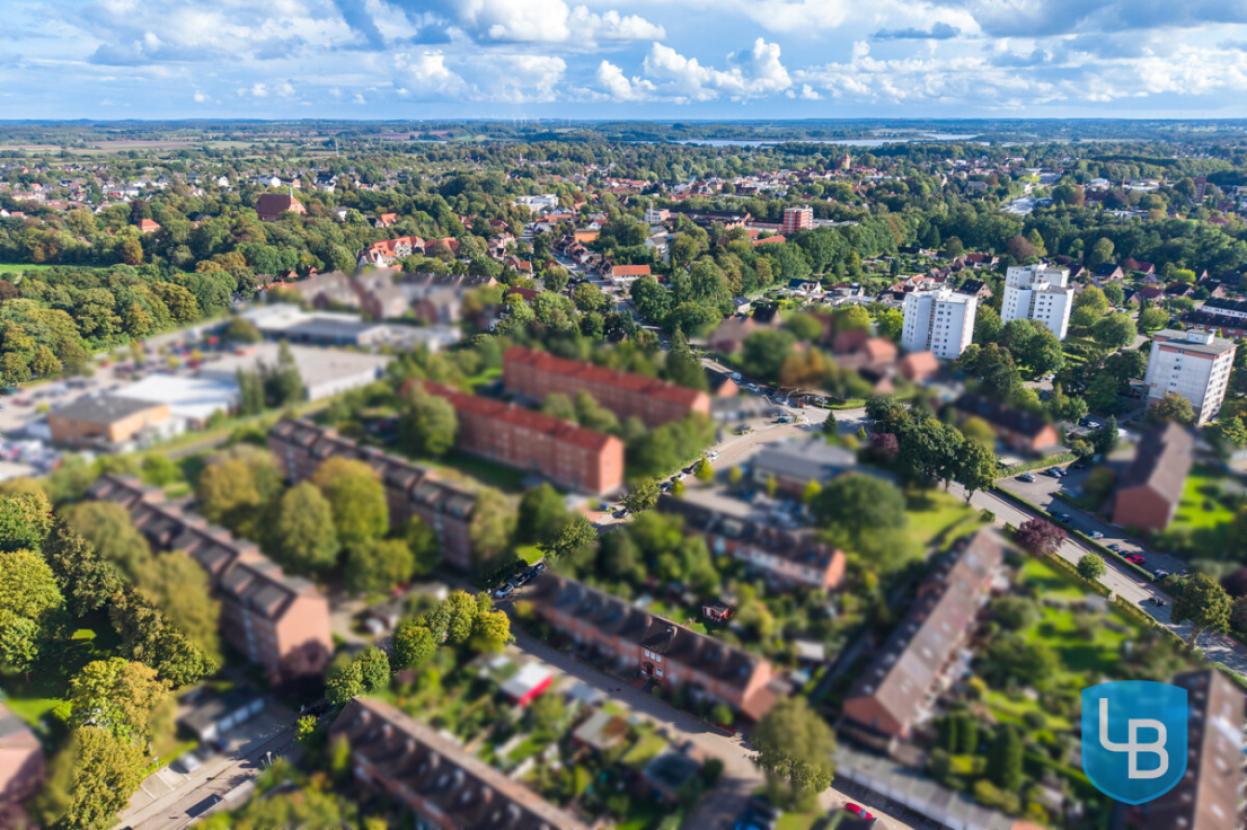 Umgebung