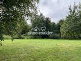 Garten Baugrund