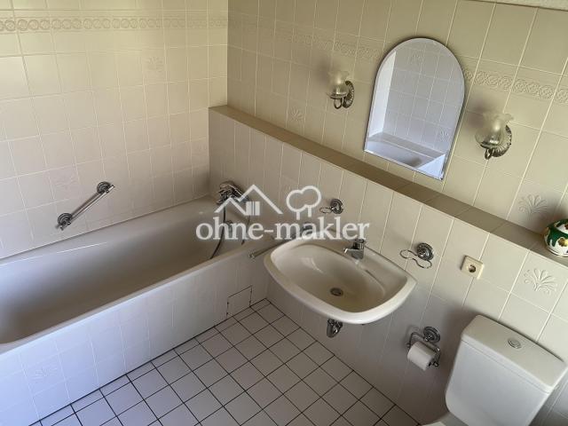 Badezimmer Ensuite