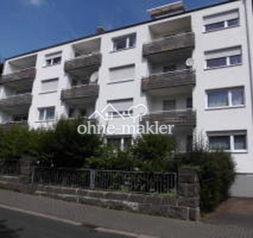 Haus Gallusstr