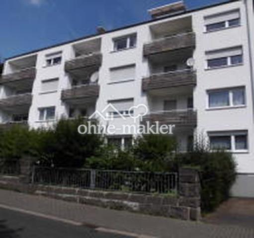 Haus Gallusstr