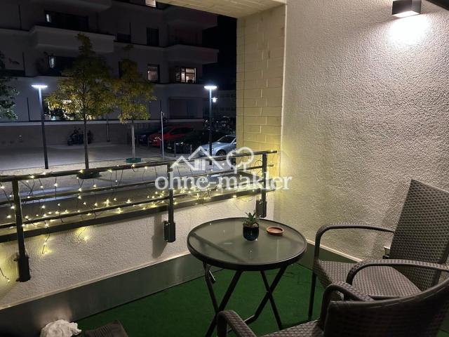 Loggia