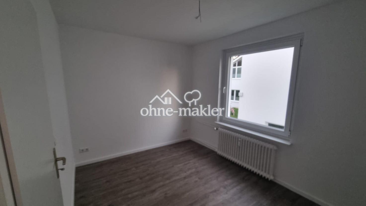 Kinderzimmer / Büro