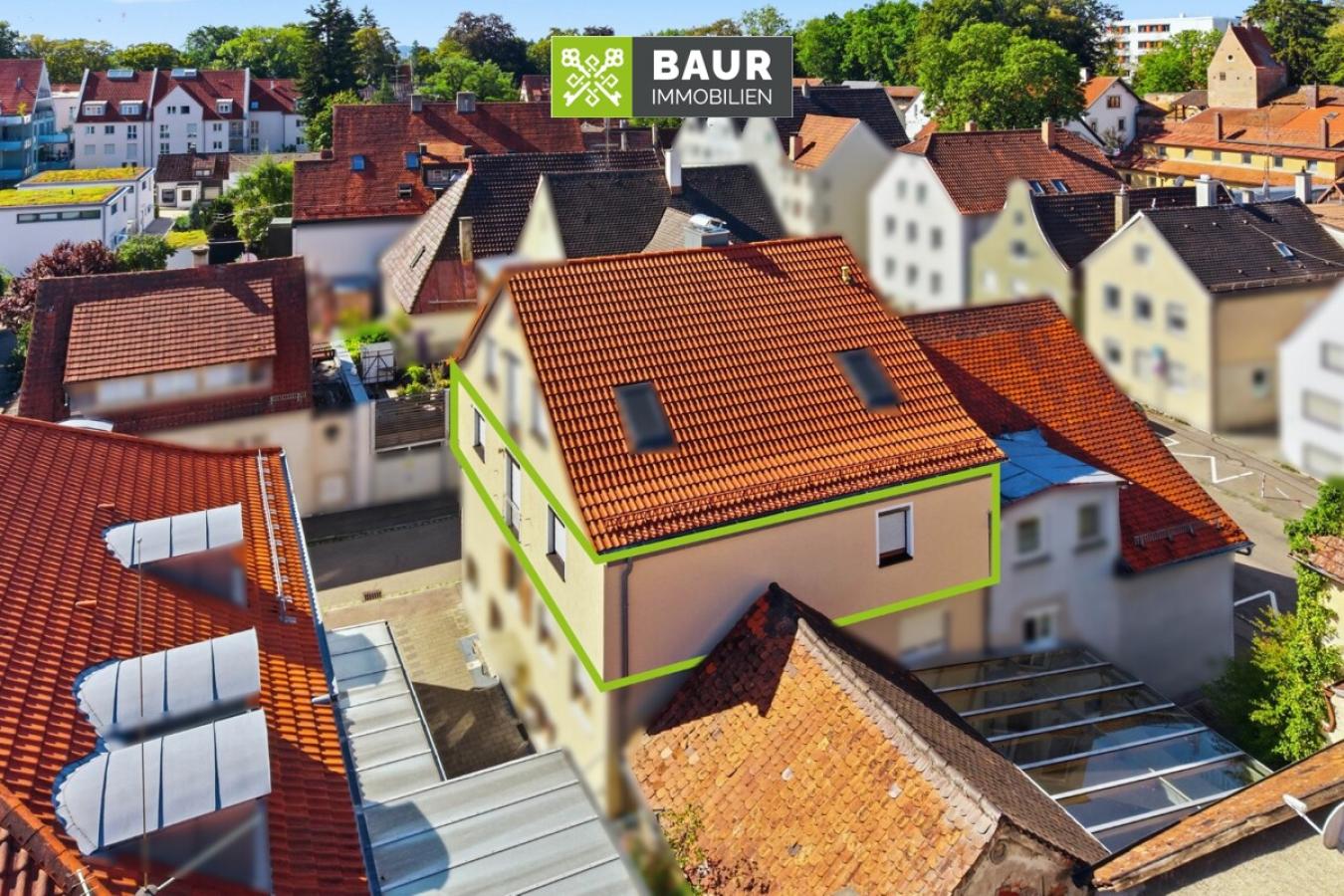 Luftaufnahme