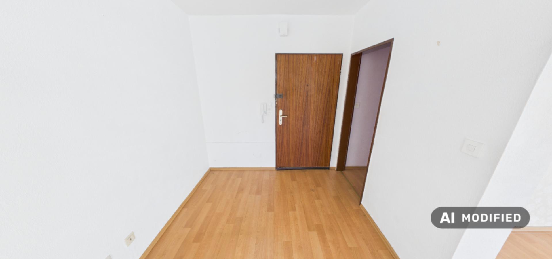 Eingang- Weyel Immobilien