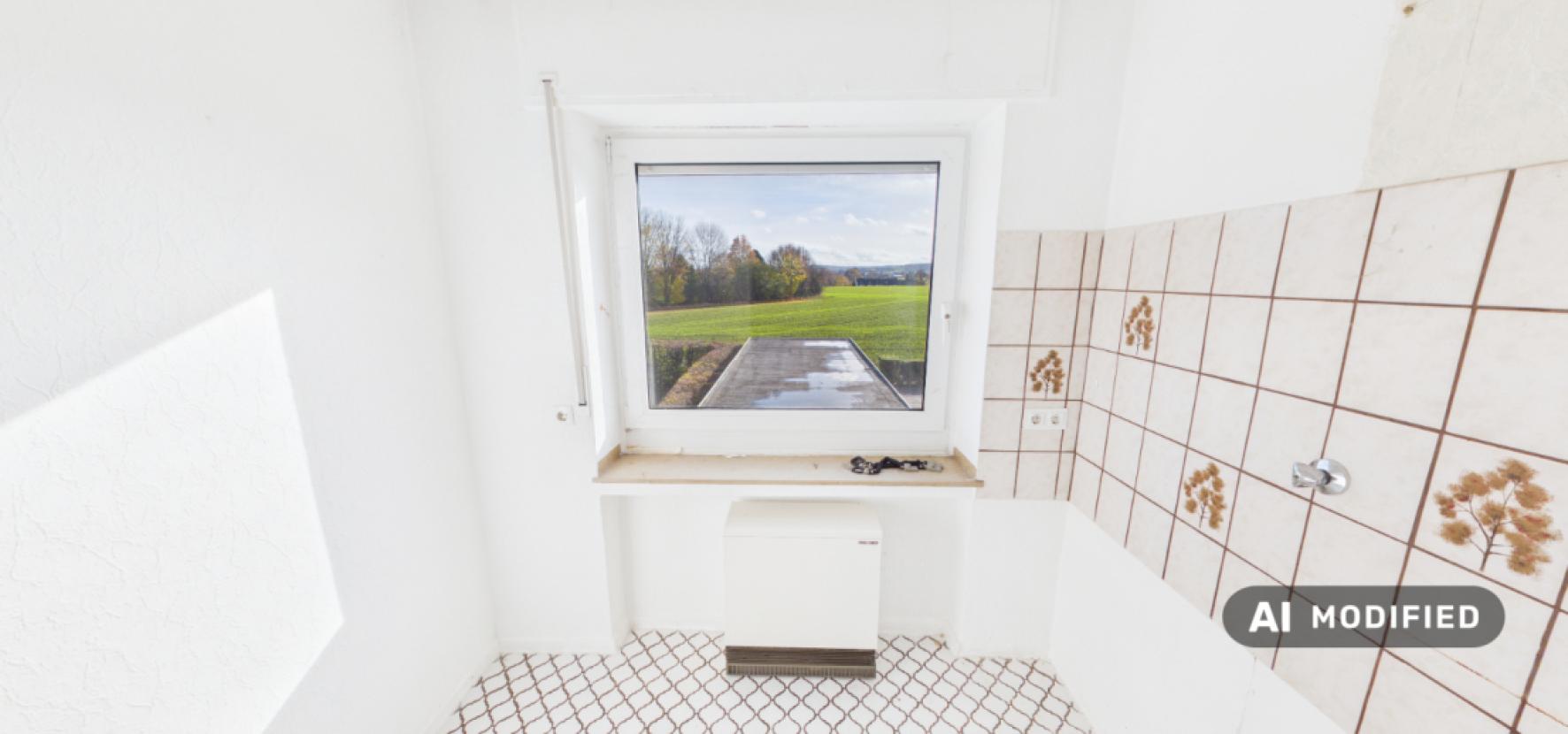 Küche- Weyel Immobilien