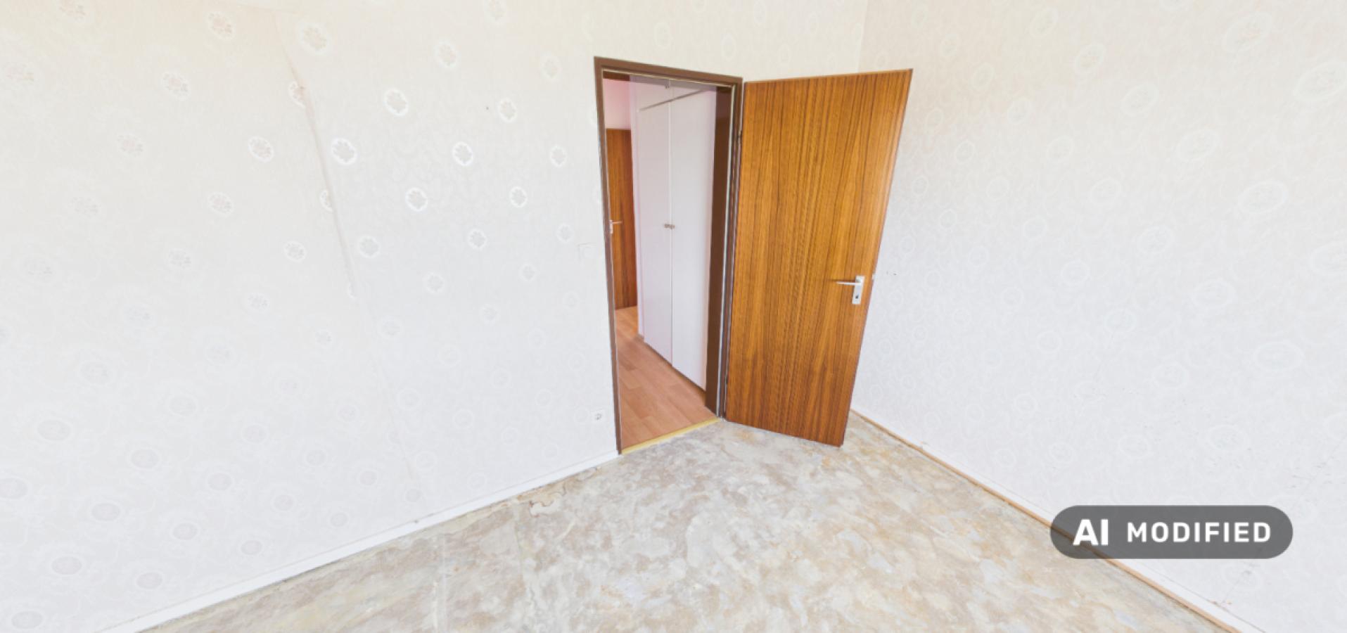 Schlafzimmer- Weyel Immobilien