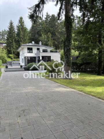 Willkommen zu Hause