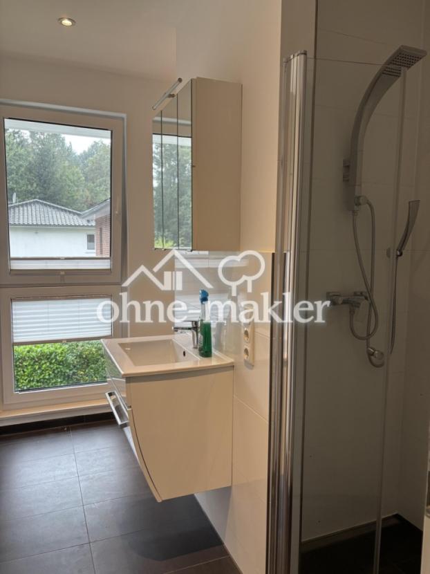 Kinderbadezimmer