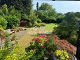 alles blüht