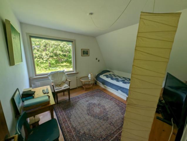 2. Schlafzimmer