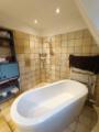 Badezimmer EG