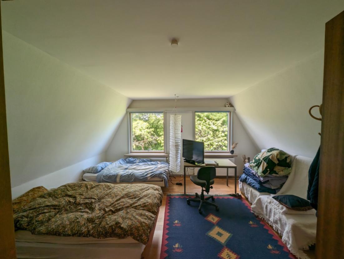 3. Schlafzimmer OG