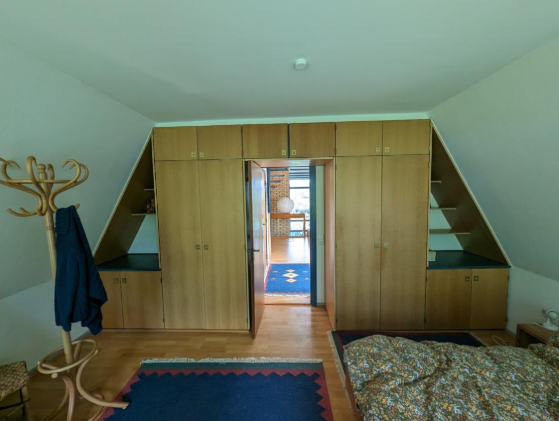 3. Schlafzimmer OG