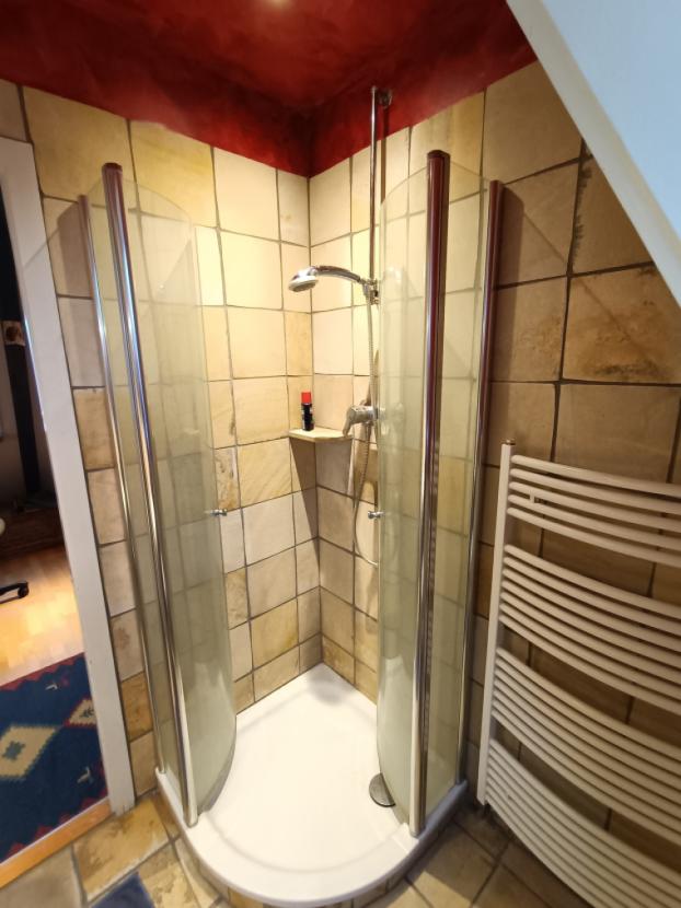 Badezimmer OG