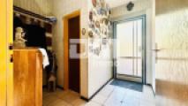 EG Haupteingang / Windfang / Garderobe
