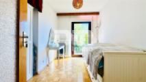 EG Schlafzimmer / Kind / Zugang Balkon
