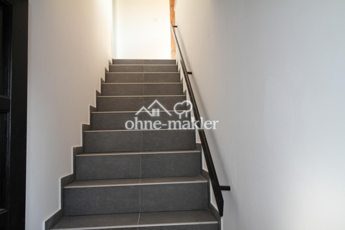 Treppe 