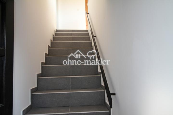 Treppe 