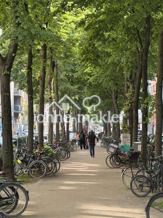 Spazierweg vor Haustür1
