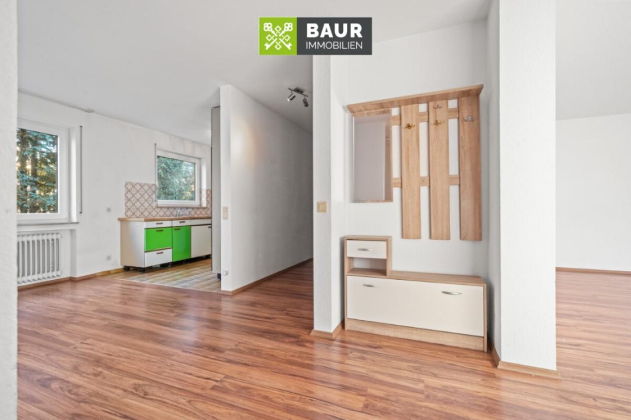 Garderobe