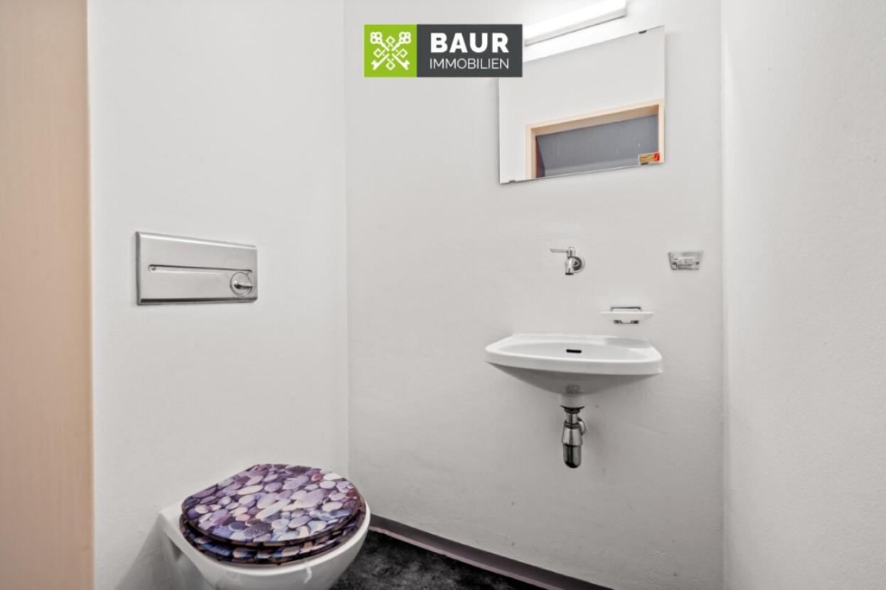 Gäste WC