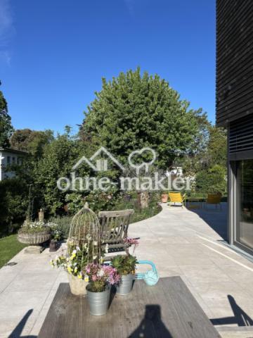 Gartenweitblick