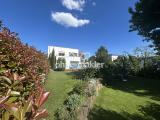 Gartenblick geniessen