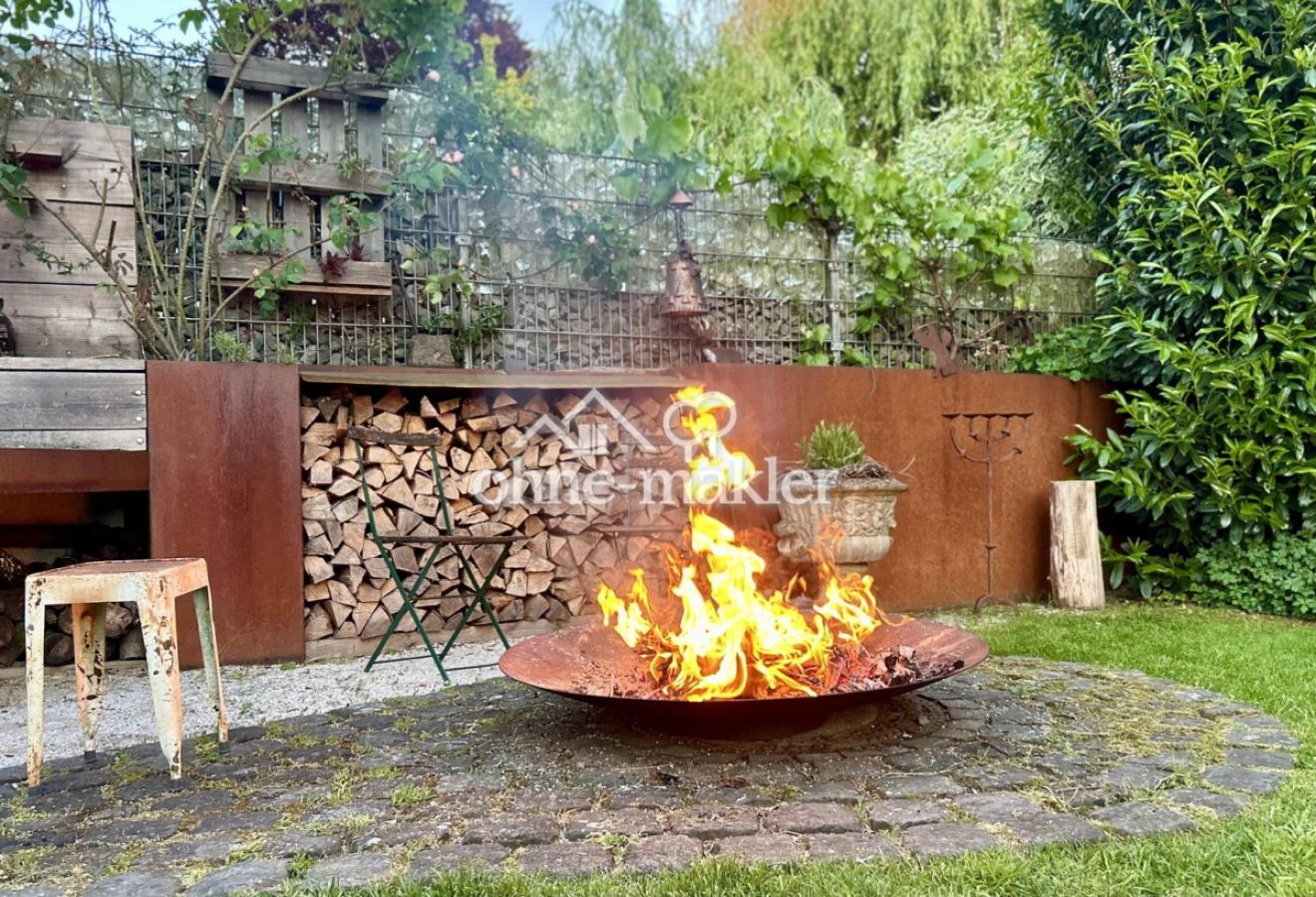 Fire & Steel & no Ice