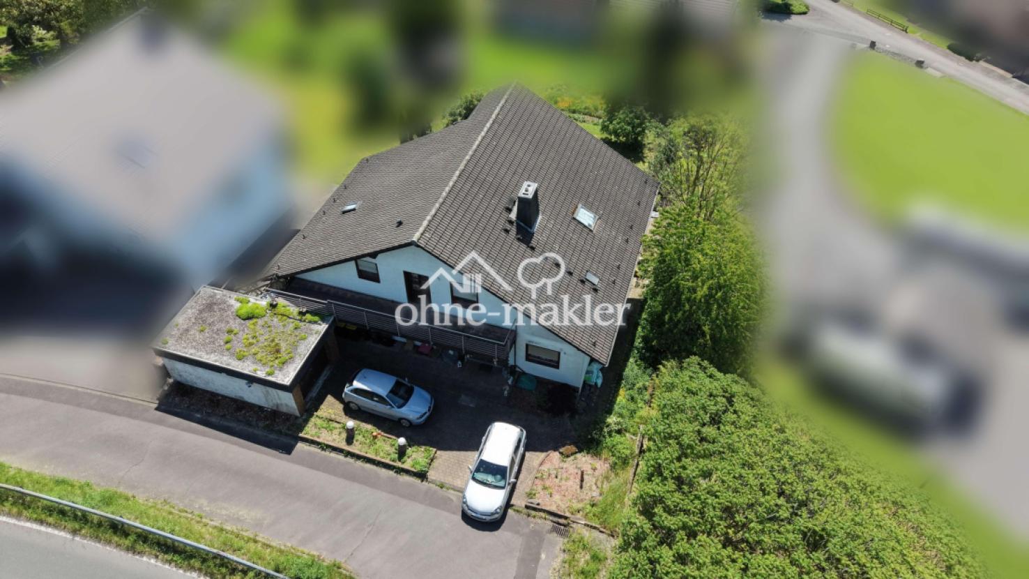 Freistehend in toller Lage!