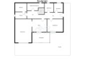 Grundriss Souterrain
