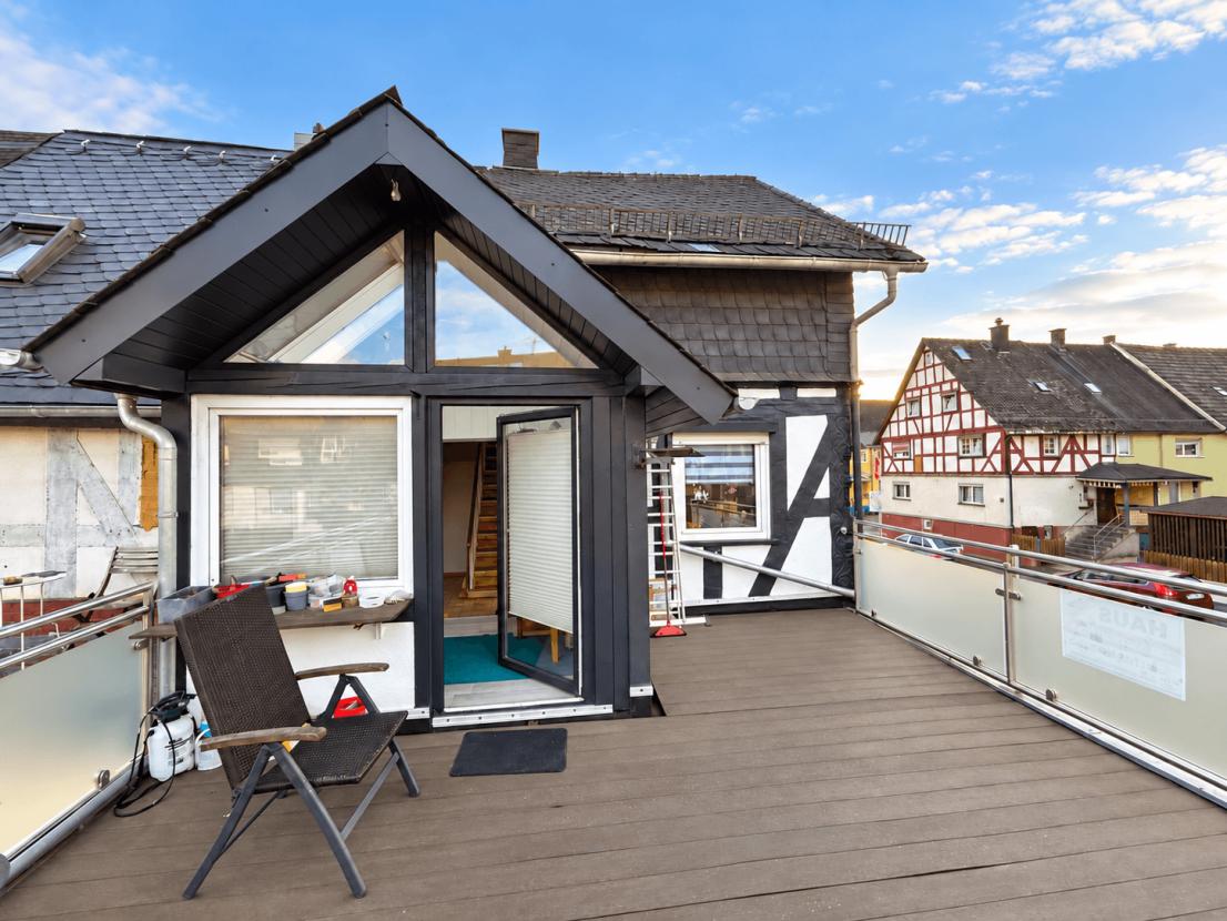 Balkon