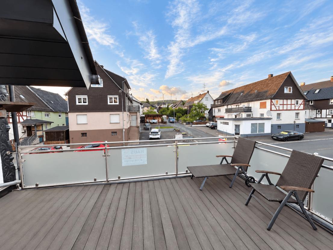 Balkon