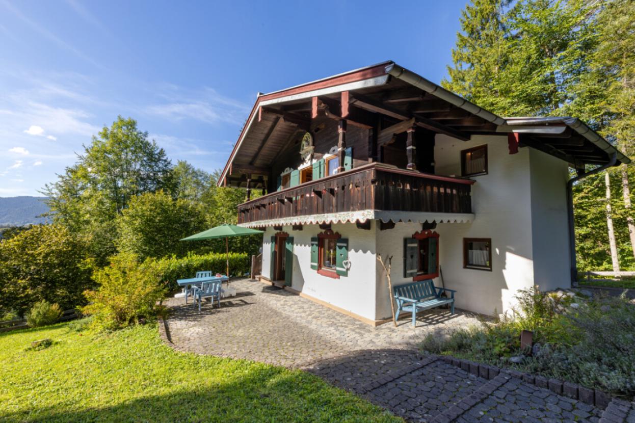 Ansicht - Impressionen