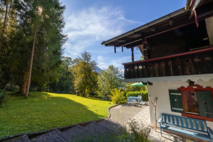 Ansicht - Impressionen