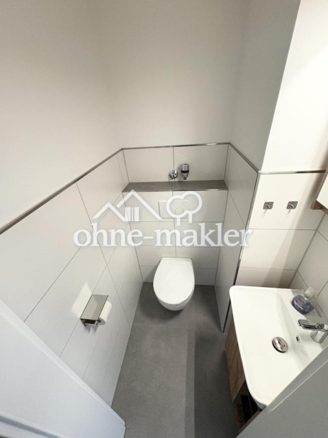 Gäste Wc