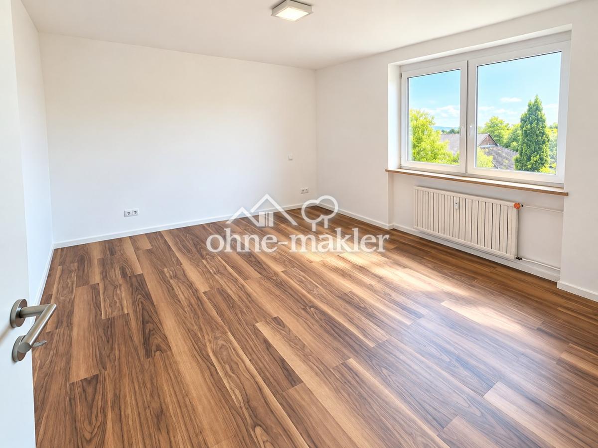 Elternschlafzimmer
