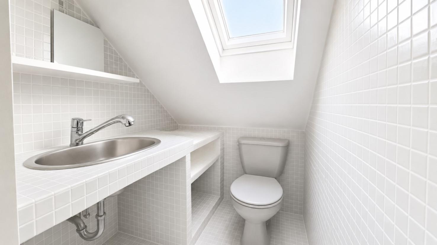 WC DG