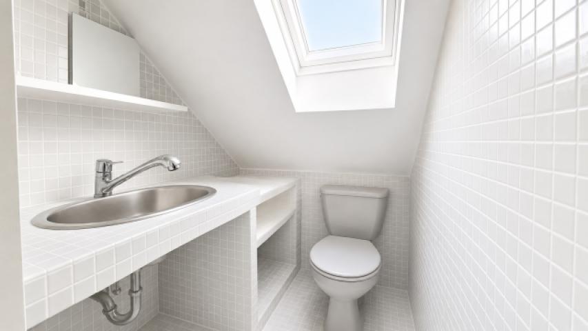 WC DG