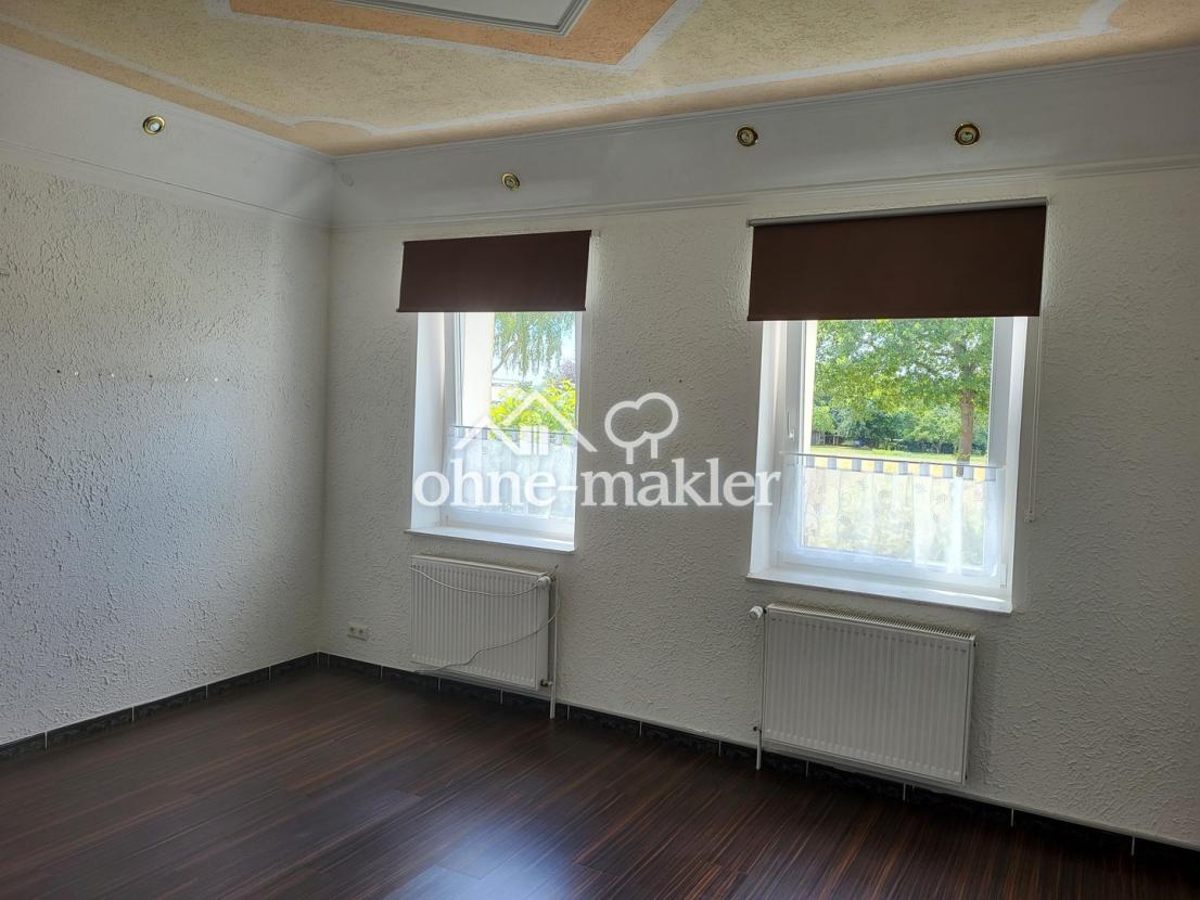 Wohnzimmer EG
