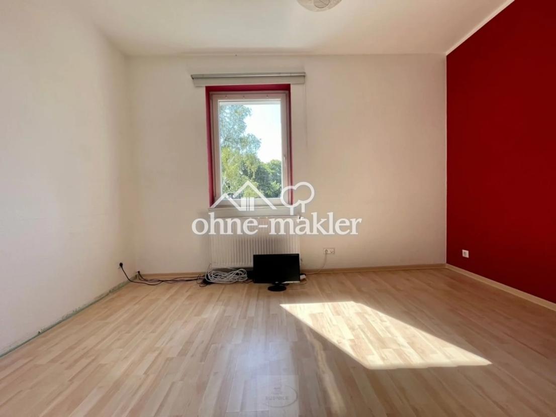 Schlafzimmer OG