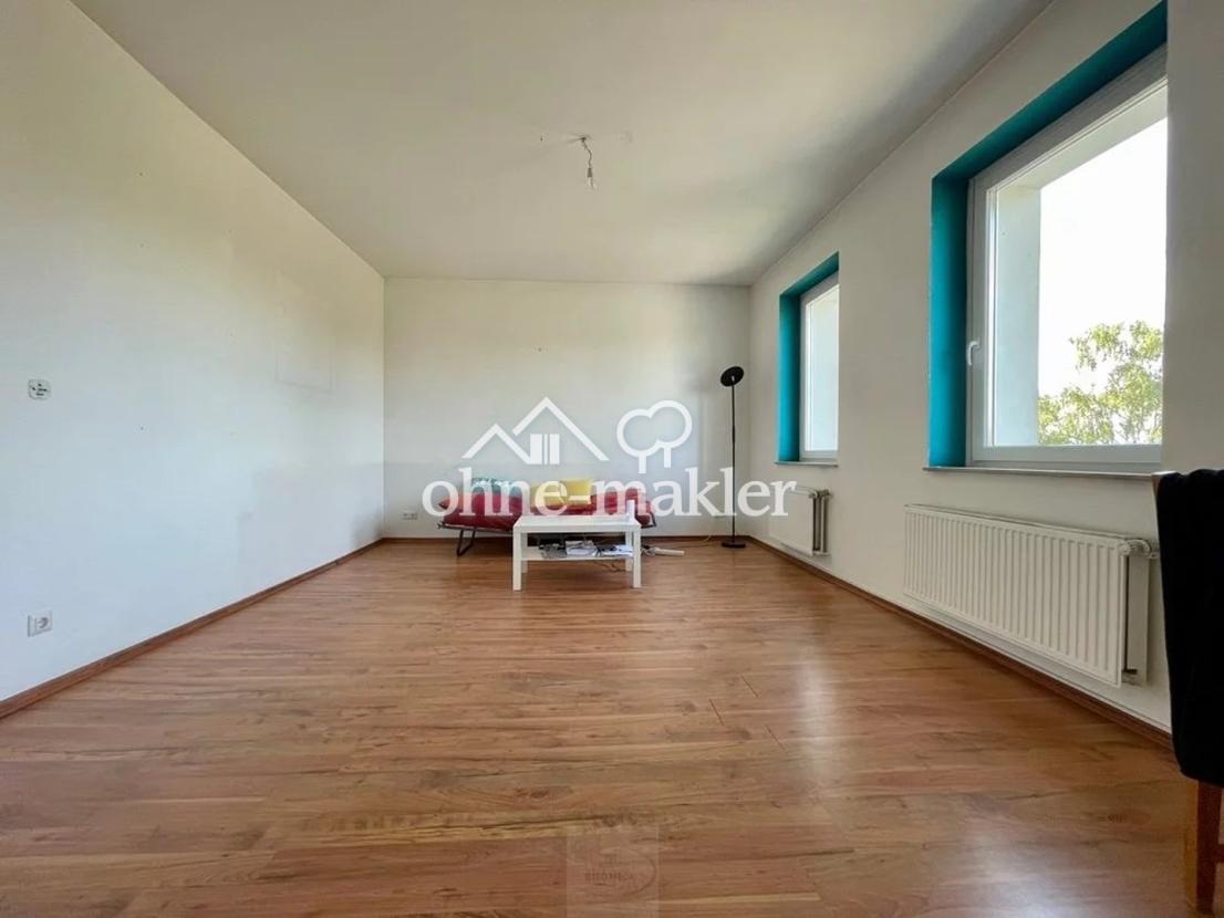 Wohnzimmer OG