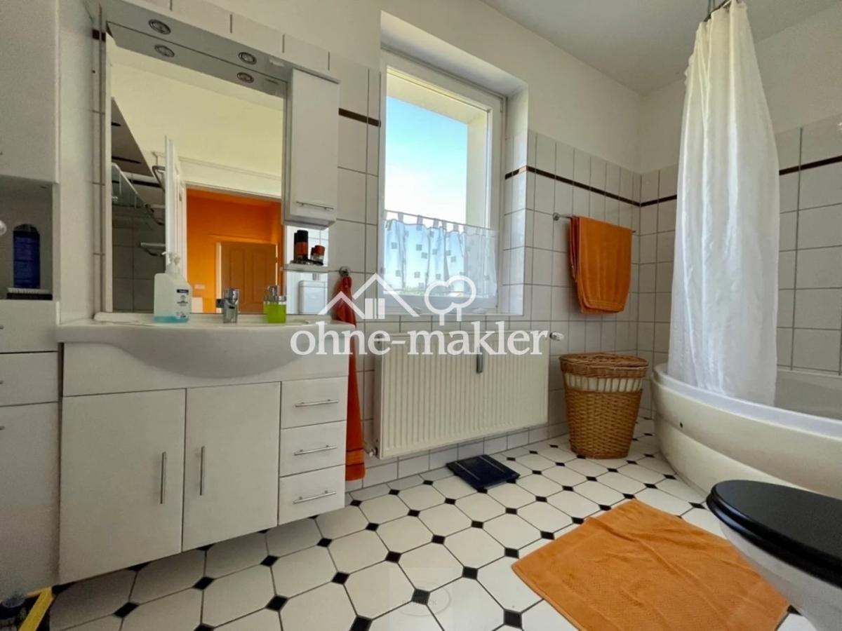 Wannenbad OG