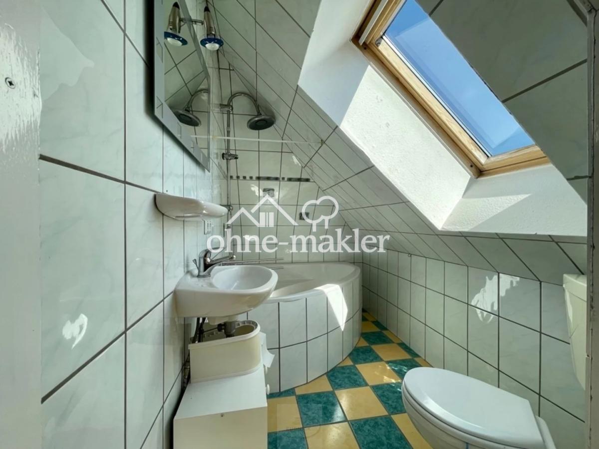 Wannenbad DG