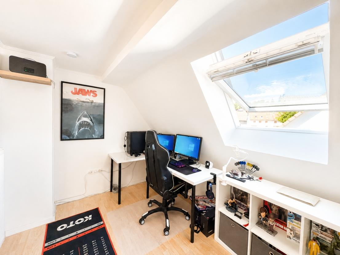 Homeoffice