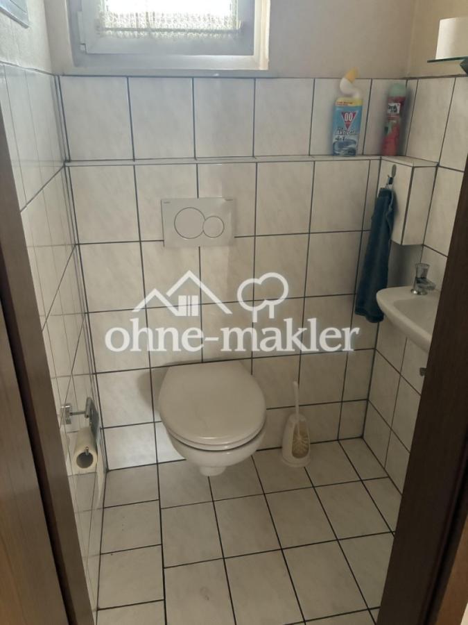 Gäste WC