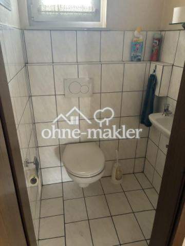 Gäste WC