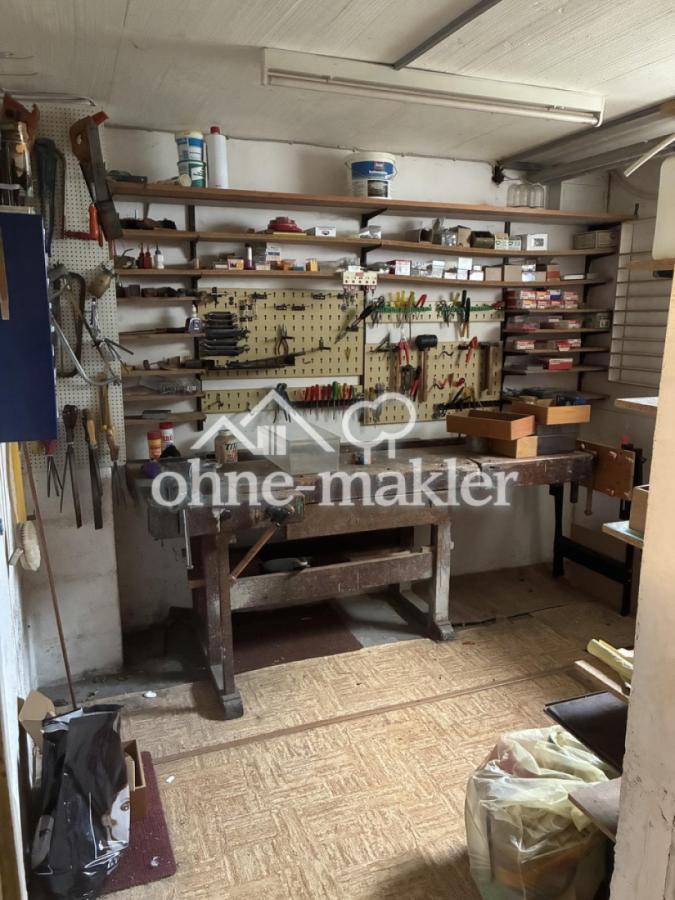 Werkstatt