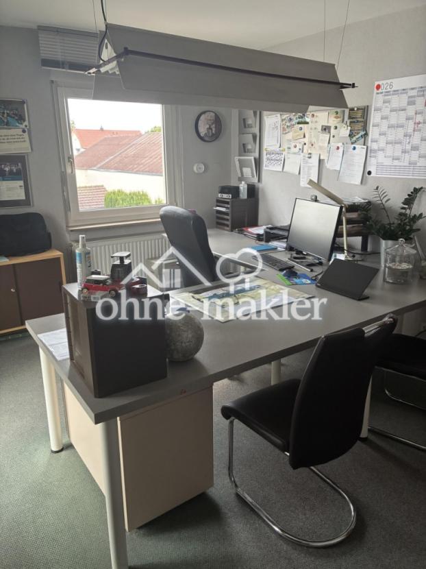 Wohnzimmer OG