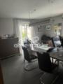Wohnzimmer OG mit Balkonzugang